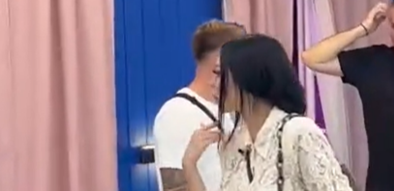 "AKO ME NE BUDE SMARALA..." Rasprava Maje i Stanislava pred emisiju, otkriveno u kakvom su odnosu: Laže i bezobrazno priča!