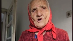 MIRA IZ LOZNICE IMA 98 GODINA Nikada nije bila bolesna, a svako jutro "drmne" čašicu ovoga