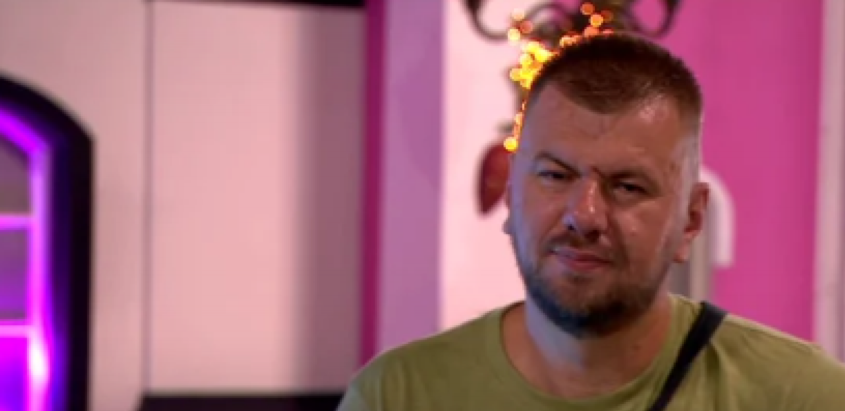 JANJUŠ SE PLAŠI SUSRETA SA ŽENOM! Marko otkrio da neće smeti da pogleda Enu u oči nakon svega