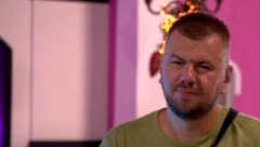JANJUŠ SE PLAŠI SUSRETA SA ŽENOM! Marko otkrio da neće smeti da pogleda Enu u oči nakon svega