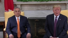 "RAT ĆE USKORO RADIKALNO DA ESKALIRA, ALI TRAMP IMA PLAN" Orban pisao vrhu EU: Spremite se za promenu politike SAD prema Ukrajini!