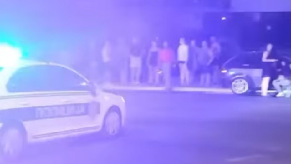 JEZIVI DETALJI SUDARA KOD BAJMOKA Auto iznenada skrenuo od posledice udesa dve osobe su nastradale a dve su povređene