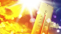 GORI NEBO, GORI ZEMLJA Kraj toplotnog talasa tek za dve nedelje, za ovaj klimatski ekstrem "kriv" jedan fenomen