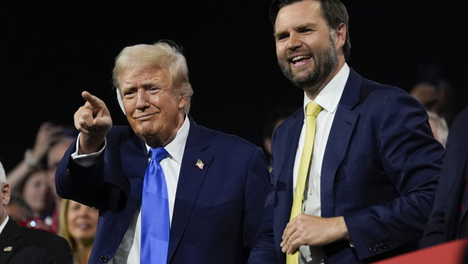 KATASTROFA ZA UKRAJINU, DRUGA OFANZIVA NA KINU Ko je nova desna ruka Trampa, i šta je smislio za Balkan?