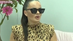 "ODMAH MI JE REKLA DA SAM ZA LEČENJE" Jeziva ispovest naše pevačice ledi krv u žilama: "Danas ne bih bila živa, videla sam kosti..."