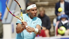 NADAL SLAVIO U MARATONU Rafa će se za finale boriti sa Hrvatom