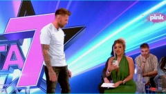 STANISLAV JAVNO POKAZAO ŠTA MU JE PISALA BIVŠA ŽENA OD ŠA Javila mu se odmah nakon finala, evo u kakvom su odnosu, Maja odmah reagovala