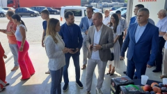 IRENA NIJE OTIŠLA ZA BEOGRAD, U SVOM SELU NAPRAVILA SRPSKU TOSKANU! Mlada preduzetnica napravila pravi SPEKTAKL - evo ČIME SE BAVI! (FOTO)