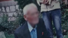 SAHRANJEN PETAR (89), DVOSTRUKI UBICA IZ MAJDANPEKA Ukopu prisustvovali sinovi