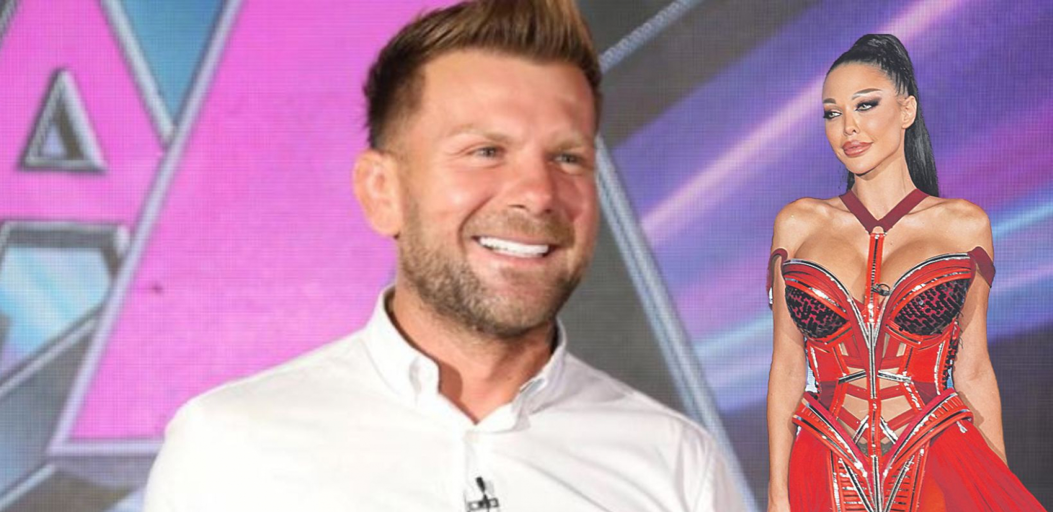 ILI MOJA, ILI NIČIJA Stanislav Krofak bacio oko na kontroverznu zadrugarku, Maja ispala iz igre!