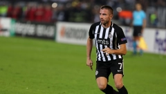 BAMBI JE REKAO - KRAJ Zoran Tošić završio karijeru