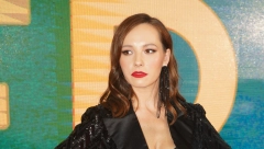 GLUMICA JOVANA STOJILJKOVIĆ ČEKA PRVO DETE Unuka je poznatog političara — život joj obeležile 3 teške tragedije