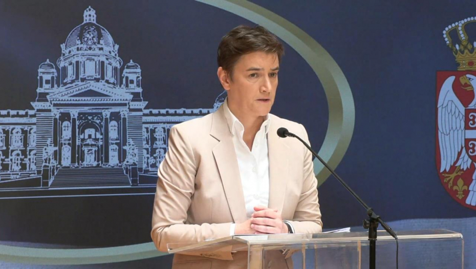 BRNABIĆ JASNO PORUČILA Ovi protesti prerasli su u proteste protiv nauke i zdravog razuma