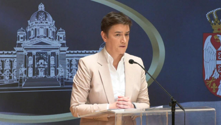 BRNABIĆ JASNO PORUČILA Ovi protesti prerasli su u proteste protiv nauke i zdravog razuma