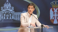 ANA BRNABIĆ POKAZALA DOKUMENTA: Kokanović hteo da proda zemlju preko udruženja "Centar za razvoj Jadra"