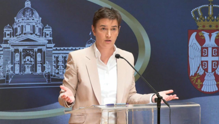 PROPAO POKUŠAJ OBMANE NARODA! BRNABIĆ OBJAVILA KLJUČNI SNIMAK Pozivam ljude da pogledaju, ovo ne rade slučajno! (VIDEO)