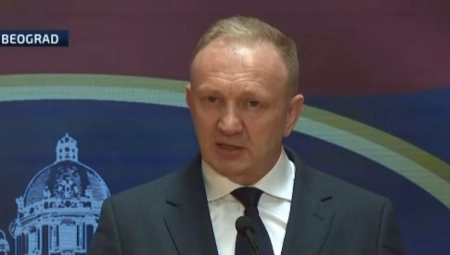 SKANDAL! Đilas udario na predsednika Srbije i zakukao Šolcu: Vučić u ime Putina i Lukašenka proganja novinare! (VIDEO)