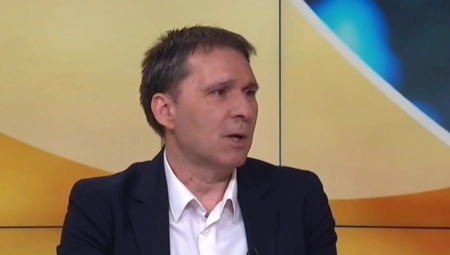 IZJAVA DIREKTORA N1 OTKRILA UŽASAVAJUĆU ISTINU Oni neće stati sve dok neki monstrum ne puca u Vućića! (VIDEO)