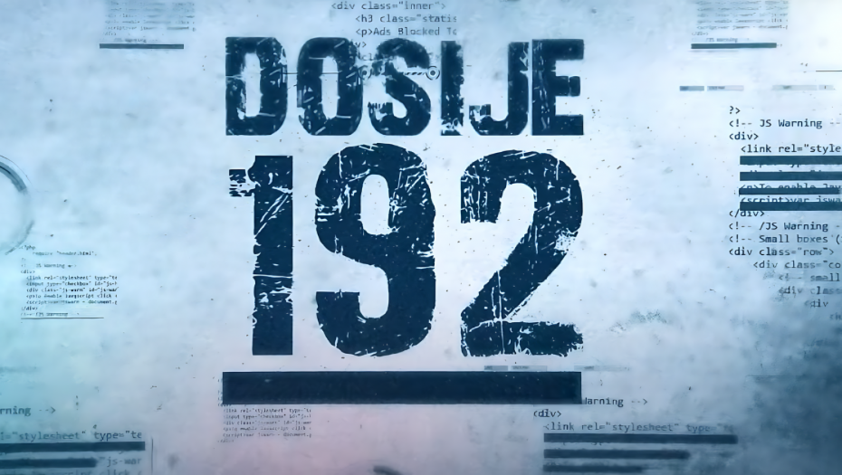 SVI DETALJI JEZIVOG MASAKRA U MAJDANPEKU: Komšijska svađa završila se krvoprolićem - DOSIJE192 (VIDEO)