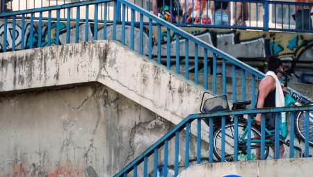 DANAŠNJI DAN JE NAJPAKLENIJI 13. AVGUST OD KAD SE MERE TEMPERATURE! RHMZ izdao hitno upozorenje