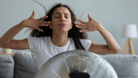 SPAVANJE SA KLIMOM I VENTILATOROM JE OPASNO Evo zašto treba da se pazite