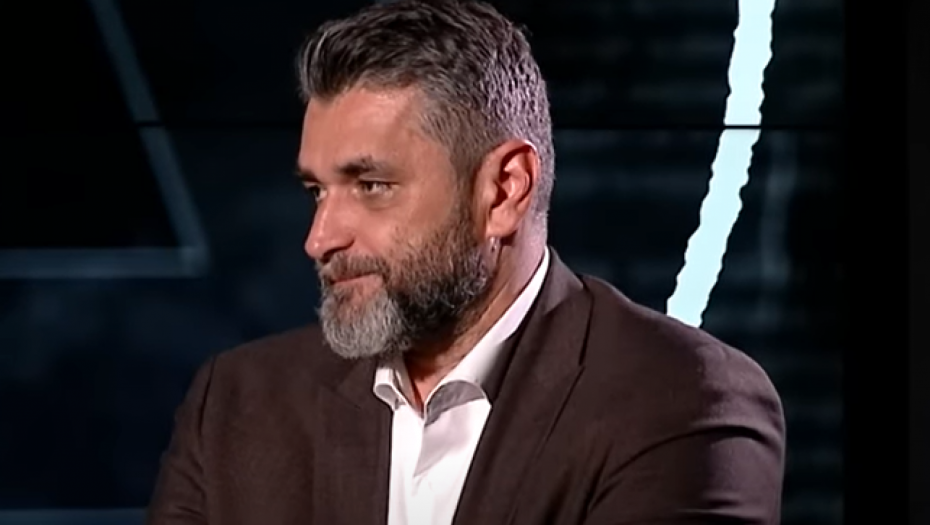 OCA JE SAHRANIO KAO "SREBRENIČKU ŽRTVU", A ON BIO BORAC TZV. ARMIJE BiH Ovo će Suljagiću, mrzitelju svega srpskog, da osveži pamćenje