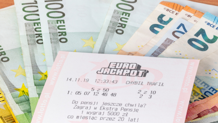 UPLATILA 5 EVRA, DOBILA 60.000 Neverovatna sreća bake iz Hrvatske, evo ŠTA će da uradi sa novcem