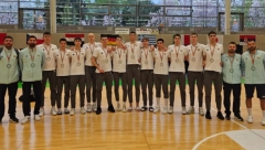 KAKAV ŠOK ZA ORLOVE Srbija ispala sa Evropskog prvenstva