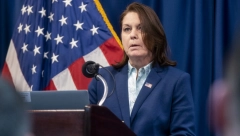 DIREKTORKA TAJNE SLUŽBE OČI U OČI SA KONGRESOM! Biće do detalja ispitana u vezi sa atentatom na Donalda Trampa