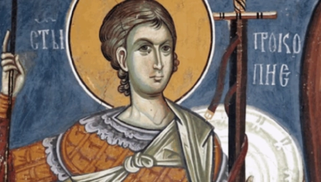 U NEDELJU SLAVIMO JEDNOG OD NAJVEĆIH SVETACA KOJI SE SMATRA OGNJENIM Ovo nikako ne sme da se radi na Svetog Prokopija