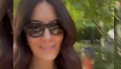 MARIJA KILIBARDA BLISTA U SEDMOM MESECU TRUDNOĆE! Voditeljka ponosno pokazala stomak, a onda priznala jednu stvar!