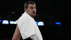 HIT PRIČA Jokića sreli u pekari u Somboru - evo šta je kupio, Ameri bi odlepili (FOTO)