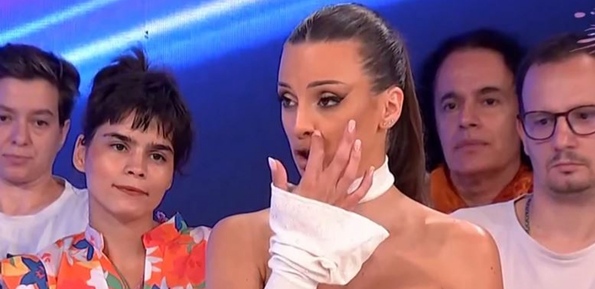 NIKO ME NIJE ISPRATIO IZ KUĆE Miona otkrila nepoznate detalje sukoba sa roditeljima, njena majka uradila nešto potpuno neočekivano nakon svađe