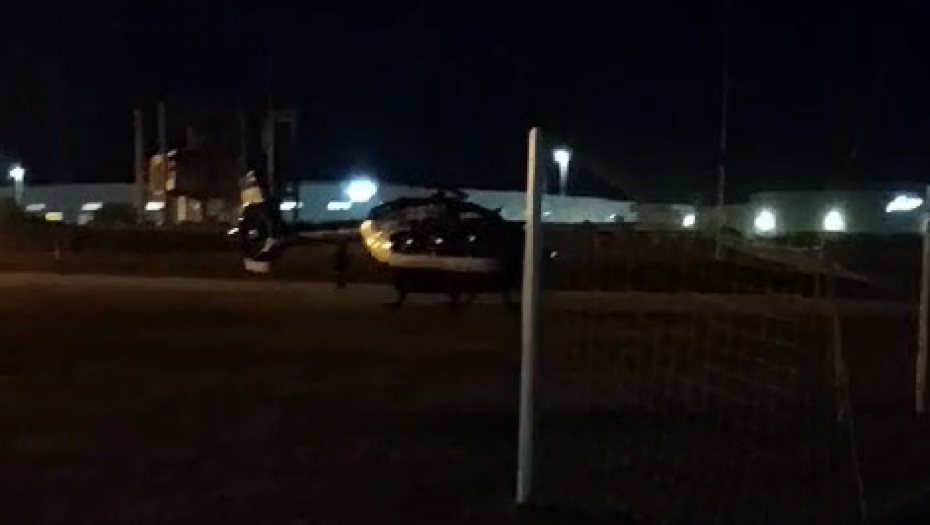 PRVI SNIMAK NAKON PUCNJAVE U LOZNICI Nikola ubijen, njegov kolega Vjekoslav ranjen (VIDEO)