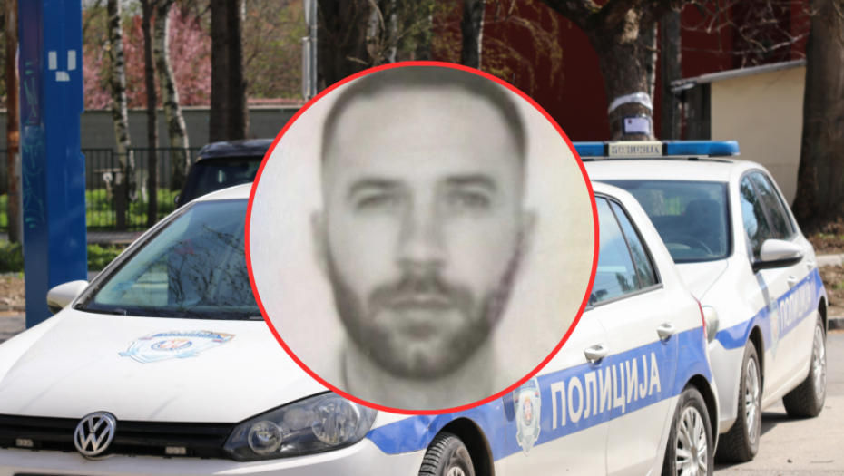 ZNA SE KO JE UBIO SRPSKOG POLICAJCA U LOZNICI?! Albanac osumnjičen za krvoproliće, na mestu pucnjave nađen je ovaj dokaz! (FOTO)