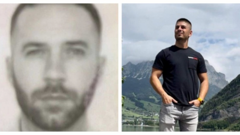 ALBANAC ODBIO DA PREDA TORBICU, PA ZAPUCAO Zbog ovoga je ubio policajca Nikolu!