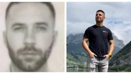 ALBANAC ODBIO DA PREDA TORBICU, PA ZAPUCAO Zbog ovoga je ubio policajca Nikolu!