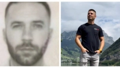 ALBANAC ODBIO DA PREDA TORBICU, PA ZAPUCAO Zbog ovoga je ubio policajca Nikolu!