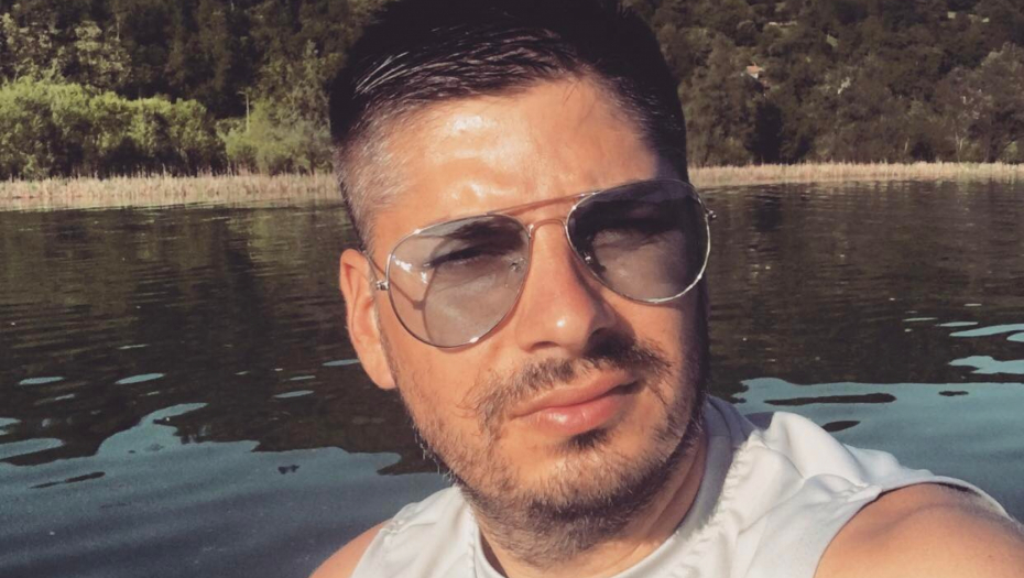 IMAM MNOGO MUŠKIH PRIJATELJA, ALI SAMO SAM NJEMU REKAO DA GA VOLIM: Reči najboljeg prijatelja ubijenog policajca Nikole Krsmanovića kidaju srce!