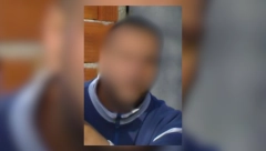 OVO JE RANJENI POLICAJAC VJEKOSLAV Albanac ispalio fatalne metke u Nikolu - njegovo srce nije izdržalo