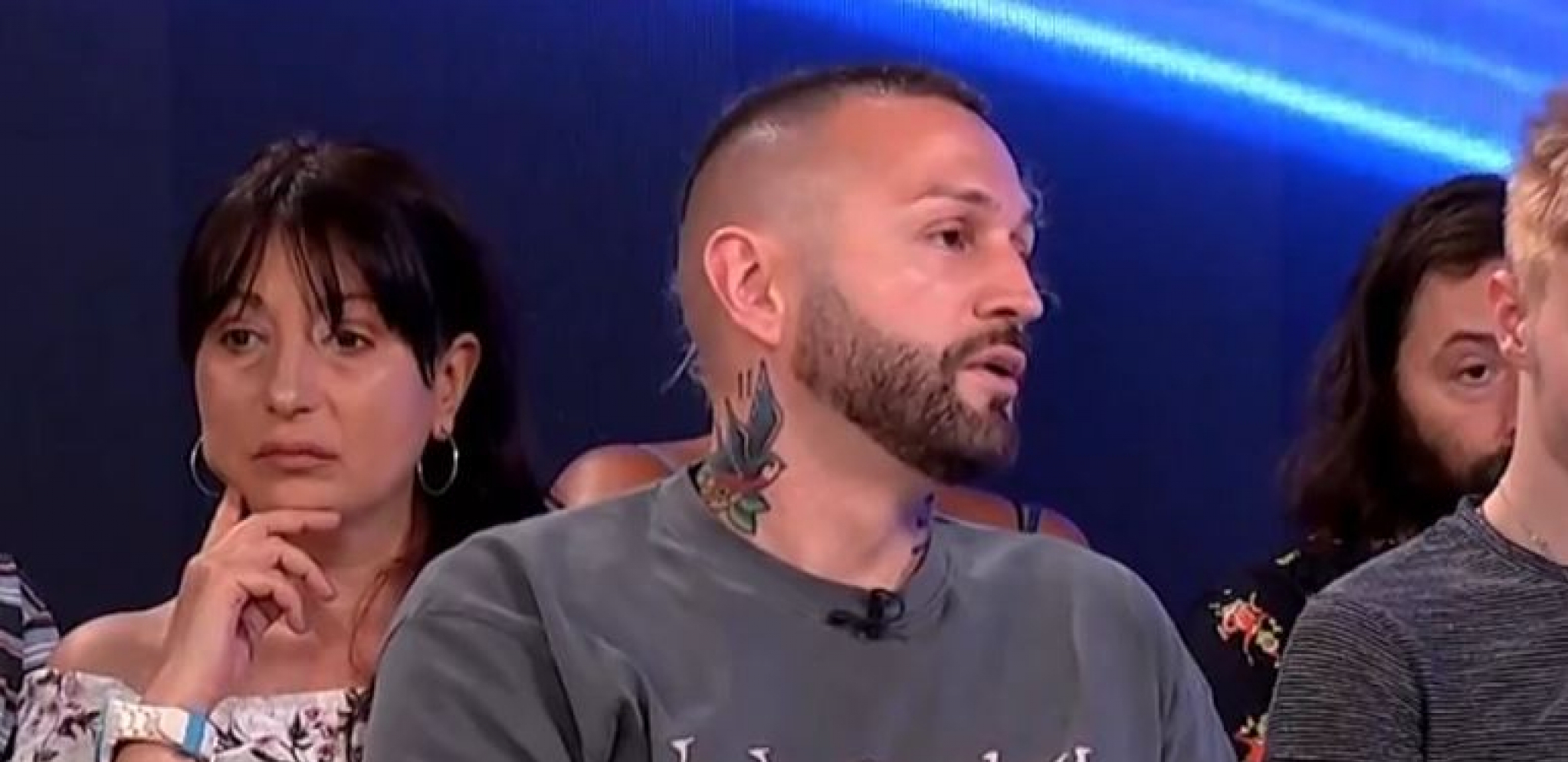 "NE MOGU DA PREŽALIM, NEKO TI SAMO UZME" Skandalozna izjava Nenada Aleksića Ša, niko ne može da veruje da je ovo izgovorio, i to javno