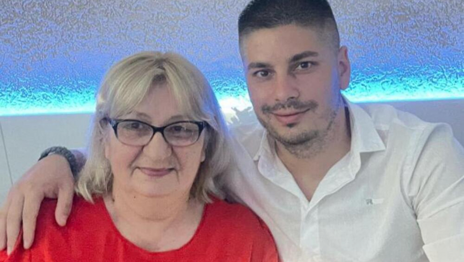 RODITELJI UBIJENOG POLICAJCA  POTPUNO ZANEMELI OD BOLA Nikolinu sestru je tragična vest zatekla u Švajcarskoj