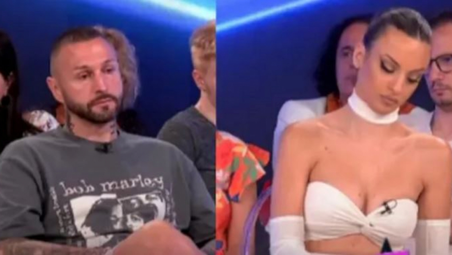 MAJKA NENADA ALEKSIĆA ŠA POBESNELA U PROGRAMU UŽIVO Uključila se u emisiju, pa se obratila Mioni: Idi kući