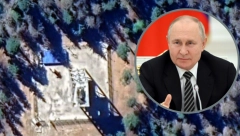 TRAMP I MEDVEDEV SE SLAŽU: Putin je pobedio