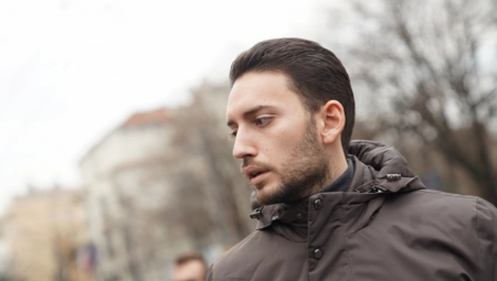 ĐILASOVA ŠKOLA: Grbović imao trenutak iskrenosti o litijumu, pale su sve maske!