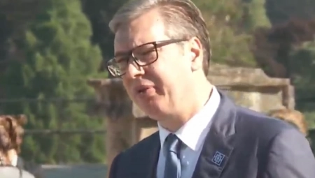 Vučić sutra u Nišu na ceremoniji polaganja kamena temeljca za fabriku "Ariston"