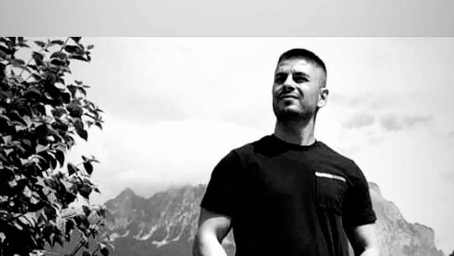 "ZA 30 GODINA U OVU ŠKOLU NIJE UŠLO BOLJE DETE OD NIKOLE": Otac Milenko bio sam u kući kada je čuo za smrt sina