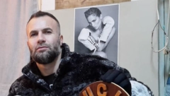 UBICA SRPSKOG POLICAJCA JE BRAT OZLOGLAŠENOG ALBANSKOG KRIMINALCA Ovo je Faton koji je devet puta bežao iz zatvora, oglasio se i na društvenim mrežama posle poslednjeg bekstva  (FOTO)