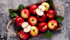 SUŠA NJIMA NIJE SMETALA Očekuje nas veliki prinos jabuka