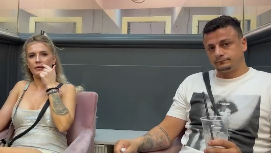 SRAMOTA ZA KOGA JE NAROD GLASAO, ZNA SE ŠTA SU RADILI! Milica i Terza se ne zaustavljaju, razvezali jezik za Alo! i žestoko izvređali njih